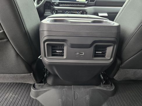 New 2026 Chevrolet Silverado 1500 LT Trail Boss w/ LT Trail Boss Premium Package image 11