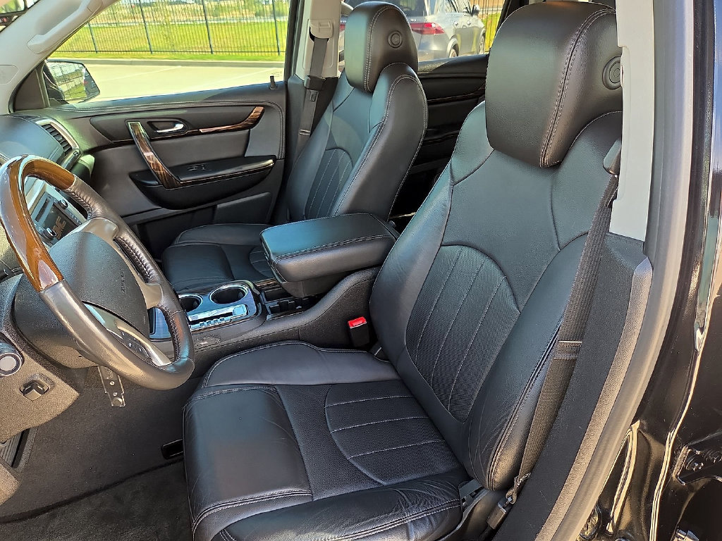 Used 2016 GMC Acadia Denali AWD/4WD image 16