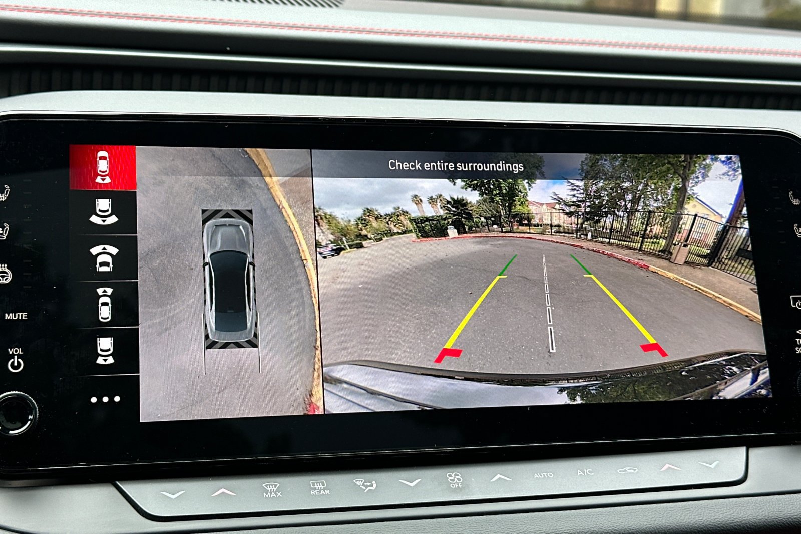 New 2026 Dodge Charger Scat Pack AWD/4WD image 18