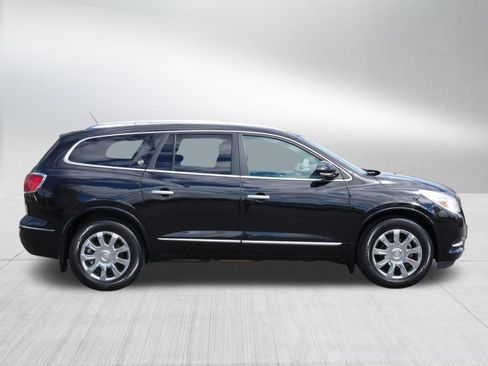 Used 2016 Buick Enclave Leather w/ Trailering Package AWD/4WD image 8
