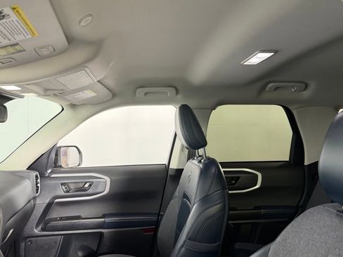 Used 2023 Ford Bronco Sport Outer Banks w/ Tech Package image 25