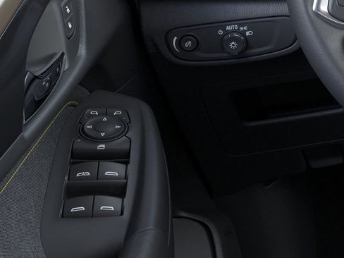 New 2026 Chevrolet TrailBlazer ACTIV AWD/4WD image 22