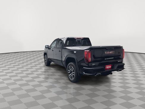 Certified 2021 GMC Sierra 1500 AT4 w/ AT4 Preferred Package AWD/4WD image 44