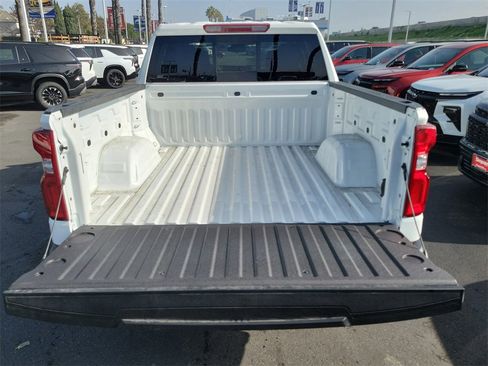 New 2026 Chevrolet Silverado 1500 LT Trail Boss w/ Safety Package image 22