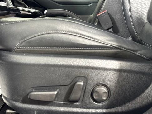Used 2022 Kia Seltos EX AWD/4WD image 14