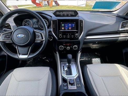 Used 2023 Subaru Forester Premium AWD/4WD image 7