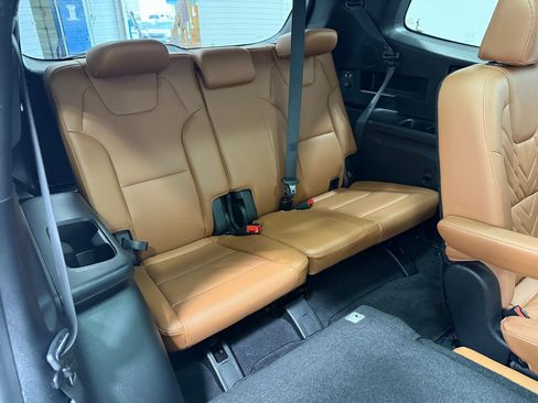 Used 2025 Kia Telluride SX X-Line image 37