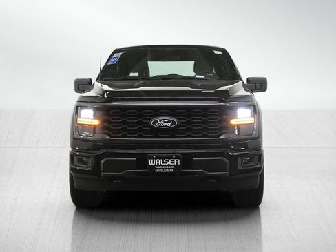 Used 2024 Ford F150 STX AWD/4WD image 8
