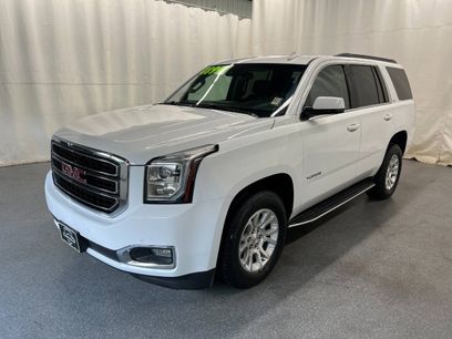 Used 2018 GMC Yukon SLT w/ Open Road Package