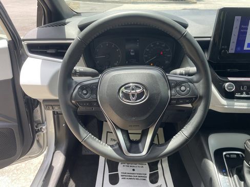 Used 2024 Toyota Corolla SE FWD image 20
