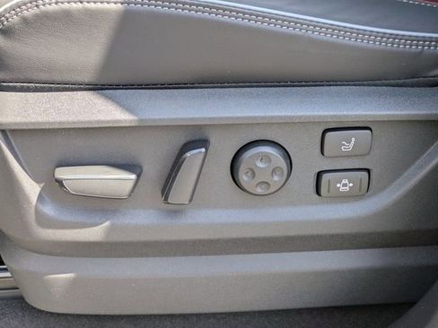 New 2026 INFINITI QX80 Autograph w/ Premium Cargo Package image 21