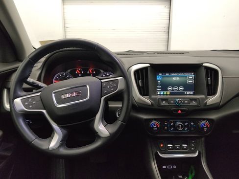 Used 2019 GMC Terrain SLE w/ Driver Convenience Package FWD image 22