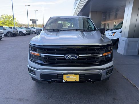 Certified 2024 Ford F150 XLT w/ Tow/Haul Package AWD/4WD image 2