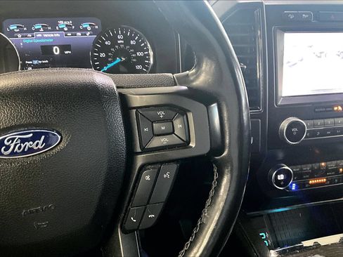 Used 2019 Ford Expedition Limited AWD/4WD image 17