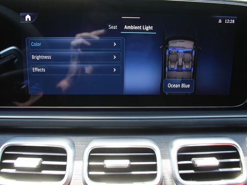 Used 2024 Mercedes-Benz GLE 53 AMG 4MATIC image 51