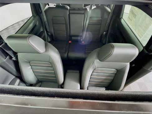 New 2026 Honda CR-V Sport-L image 23