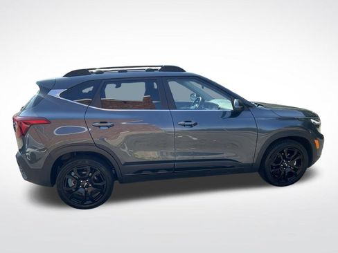 Used 2024 Kia Seltos X-Line AWD/4WD image 6