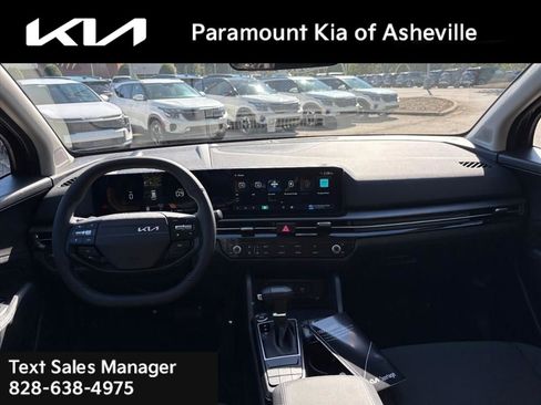 New 2026 Kia Sportage LX w/ LX Convenience Package image 7