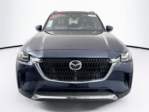 Used 2025 MAZDA CX-90 Plug-In Hybrid w/ Premium Plus AWD/4WD image 9