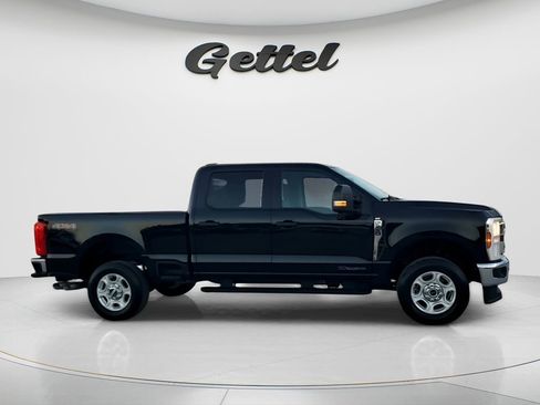 Used 2025 Ford F250 XLT image 6