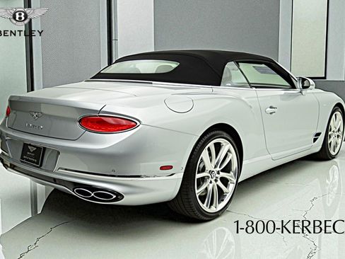Used 2023 Bentley Continental GT Azure AWD/4WD image 27