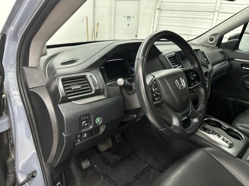 Used 2022 Honda Pilot Special Edition image 13