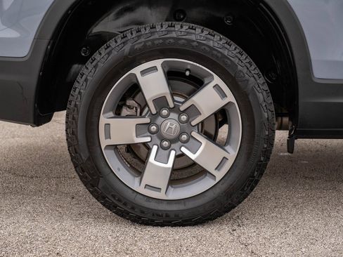 Used 2024 Honda Ridgeline RTL image 9