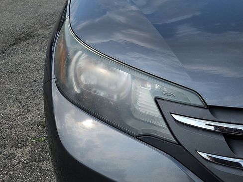 Used 2013 Honda CR-V EX image 10