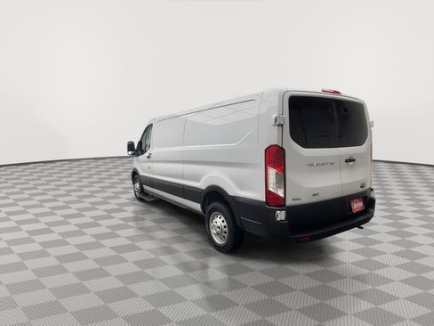 Used 2023 Ford Transit 150 Low Roof AWD w/ Load Area Protection Package image 2