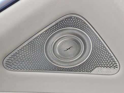 Certified 2022 Mercedes-Benz S 580 4MATIC Sedan image 28