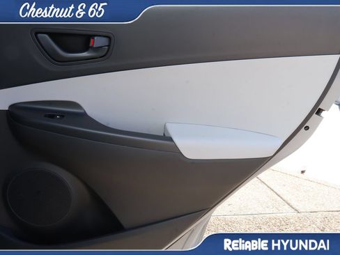 Certified 2023 Hyundai Kona SEL w/ Cargo Package AWD/4WD image 12