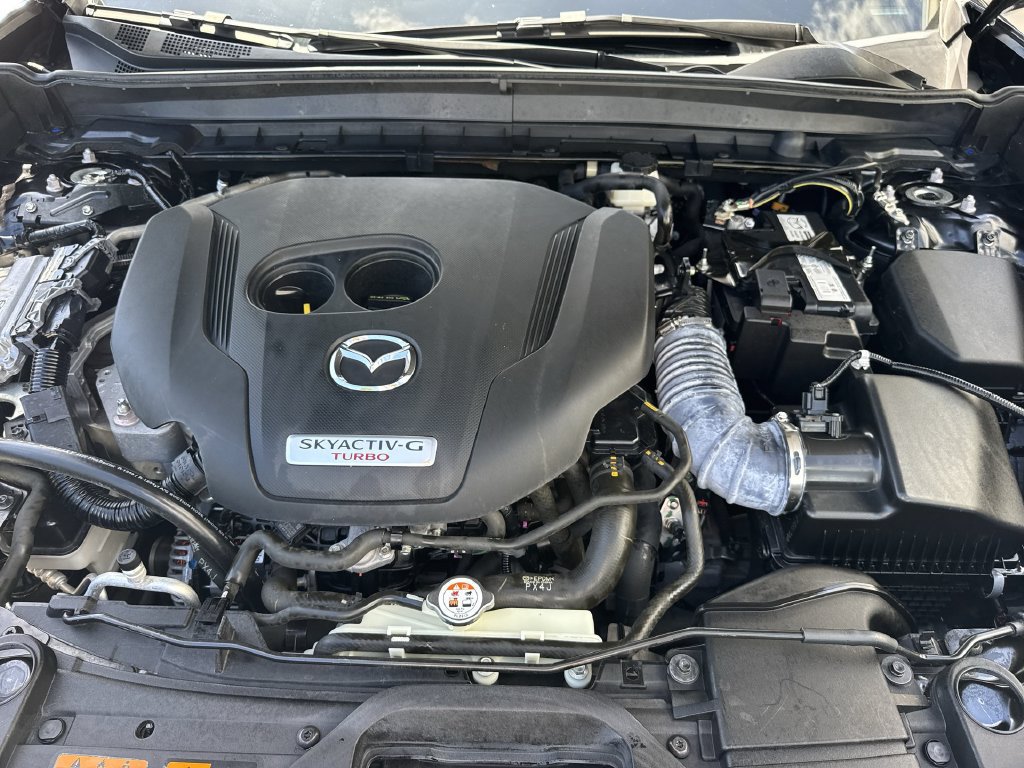 Used 2023 MAZDA CX-30 2.5 Turbo w/ Premium Plus Pkg AWD/4WD image 58