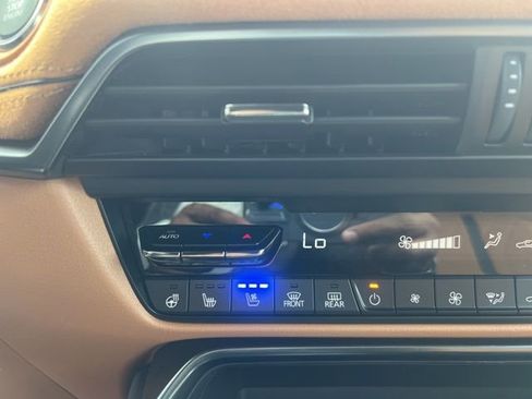 Used 2024 MAZDA CX-90 3.3 Turbo S w/ Premium Plus image 62