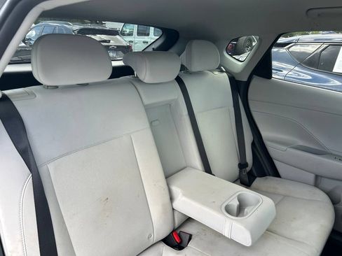 Used 2024 Hyundai Kona SEL AWD/4WD image 45