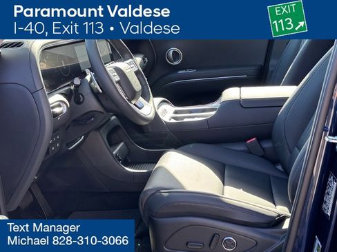 New 2026 Hyundai Palisade SEL Premium image 10