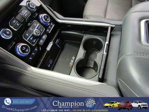 Used 2021 GMC Yukon XL Denali w/ Denali Ultimate Package AWD/4WD image 47