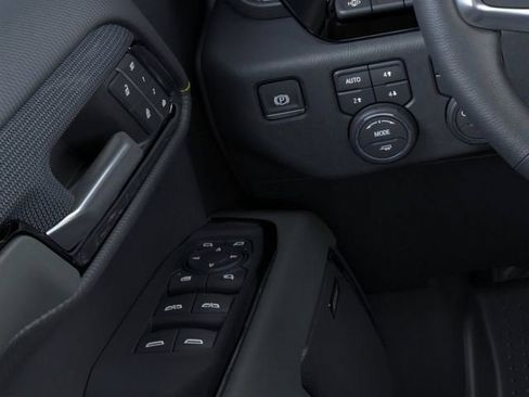 New 2026 Chevrolet Silverado 1500 ZR2 AWD/4WD image 21