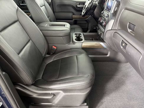 Used 2022 Chevrolet Silverado 1500 RST w/ All Star Edition Plus image 11