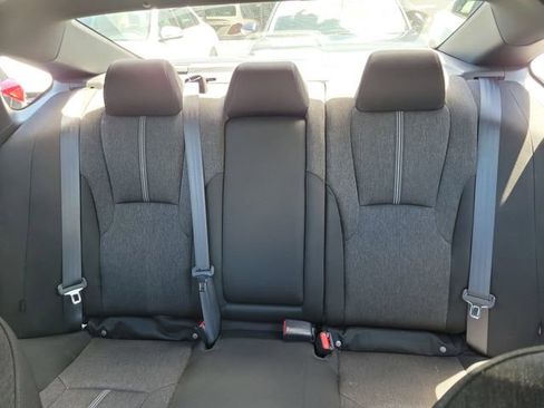 Used 2024 Honda Accord Sport image 11