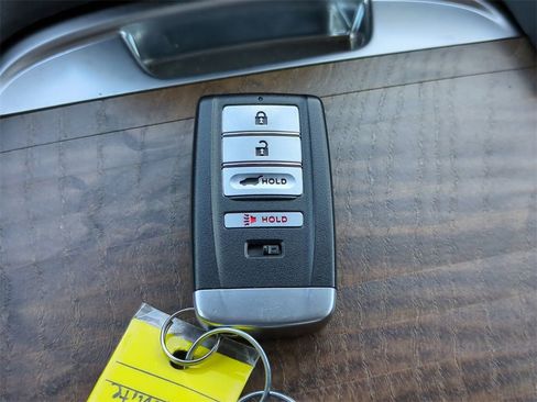 Certified 2020 Acura RDX FWD w/ Advance Package image 28