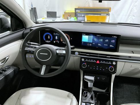 New 2026 Hyundai Tucson SEL AWD/4WD image 14