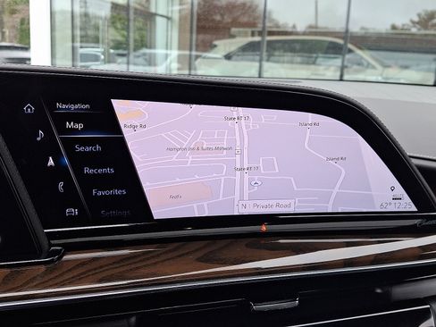 Certified 2023 Cadillac Escalade ESV Sport Platinum w/ LPO, ONYX Package AWD/4WD image 31