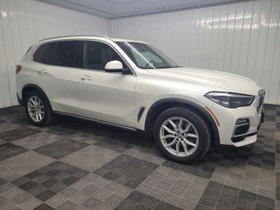Used 2019 BMW X5 xDrive40i w/ Parking Assistance Package