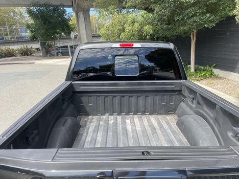 Used 2015 Ford F150 Lariat w/ Equipment Group 502A Luxury AWD/4WD image 14