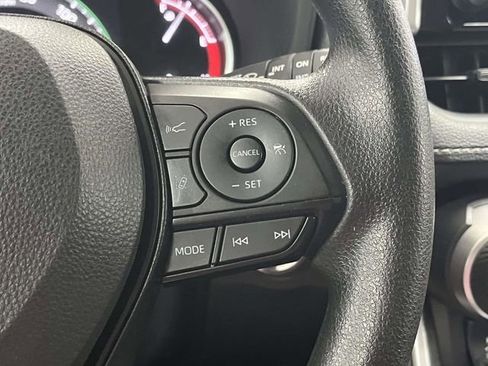 Used 2024 Toyota RAV4 XLE image 26