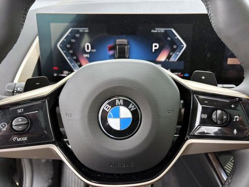 Used 2025 BMW X3 xDrive30i w/ Premium Package image 15