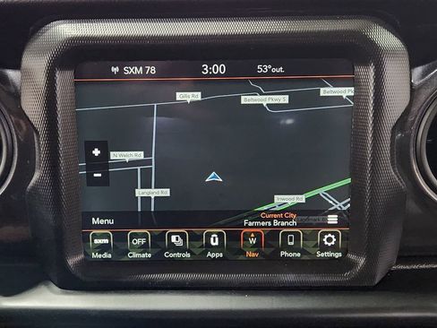 Used 2022 Jeep Gladiator Sport image 35