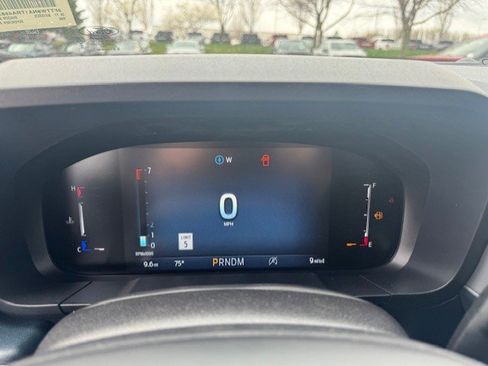 New 2026 Ford Maverick Tremor AWD/4WD image 19
