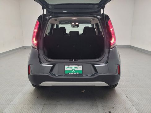 Used 2024 Kia Soul LX w/ Option Group 015 image 29