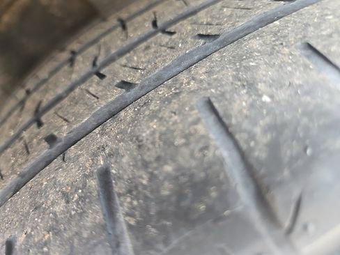 Used 2007 Honda Accord EX image 24